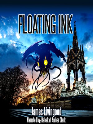 cover image of Floating Ink